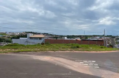 Terreno à venda no Lívia, Botucatu 
