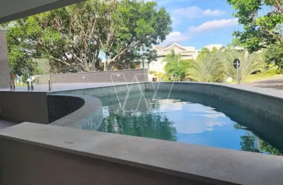 Casa de condomínio para venda em ville sainte hélène de 342.61m² com 4 quartos, 4 suites e 3 garagens