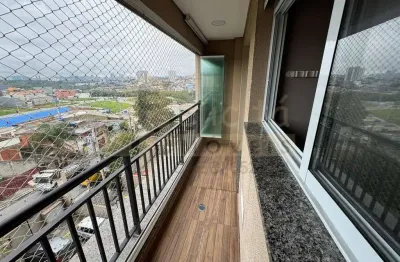 Apartamento para venda em parque viana de 66.00m² com 3 quartos, 1 suite e 1 garagem
