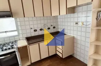 Apartamento para venda em centro de 74.00m² com 3 quartos, 1 suite e 1 garagem