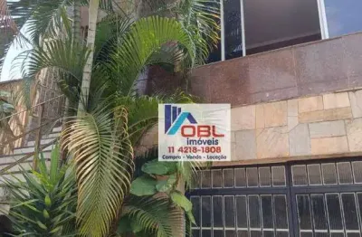 Casa para alugar em tatuapé de 280.00m² com 5 quartos e 4 garagens