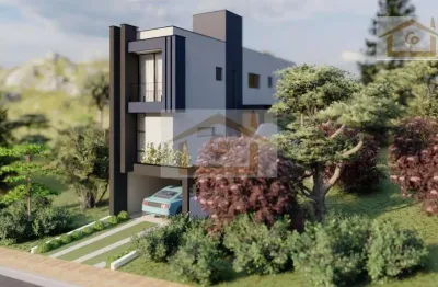 Casa para venda em jardim caiapiá de 130.00m² com 1 quarto, 1 suite e 3 garagens