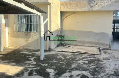 Casa para venda em vila rio branco de 191.00m² com 2 quartos e 3 garagens