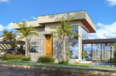 Casa de condomínio para venda em bairro das palmeiras de 298.00m² com 4 quartos, 4 suites e 4 garagens