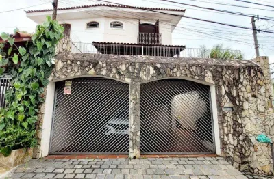 Casa para venda em jardim peri peri de 189.00m² com 4 quartos, 2 suites e 2 garagens