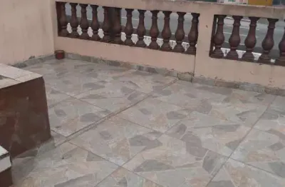 Casa com 3 quartos à venda na Avenida Doutor Ulysses Guimarães, 98, Conceição, Diadema