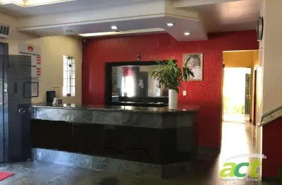 Casa comercial à venda na Rua Quinze de Novembro, Centro, Araçatuba