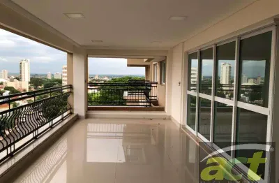 Apartamento para venda em centro de 330.00m² com 4 quartos, 4 suites e 4 garagens