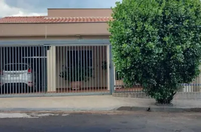 Casa para venda em são joaquim de 133.00m² com 3 quartos e 2 garagens