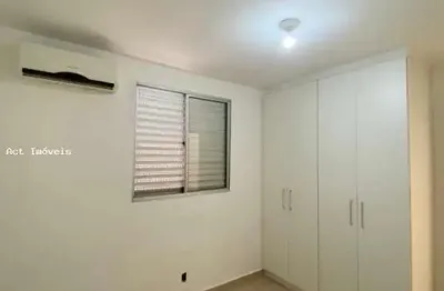 Apartamento para venda em jardim nova yorque de 67.00m² com 3 quartos, 1 suite e 1 garagem