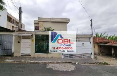 Apartamento para venda em vila rosaria de 43.00m² com 2 quartos e 1 garagem
