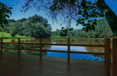 Terreno en condomínio para venda em cézar de souza de 250.00m²