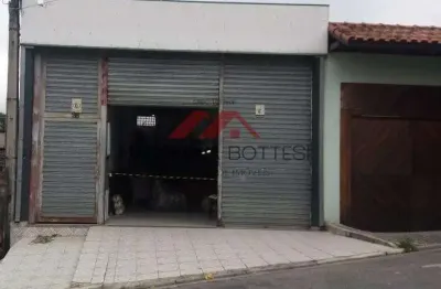 Loja para venda em conjunto residencial álvaro bovolenta de 270.00m²
