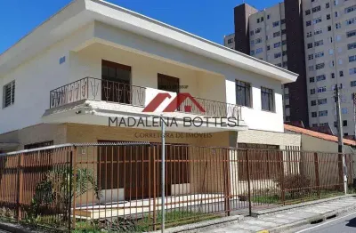 Ponto comercial à venda na Rua Tenente Manoel Alves dos Anjos, 100, Centro, Mogi das Cruzes