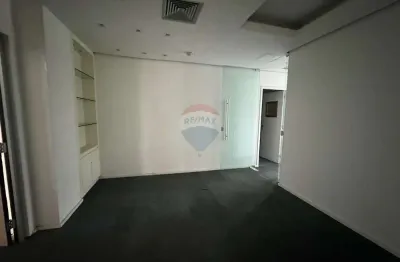 Sala comercial para alugar em barra da tijuca de 258.87m² com 9 garagens