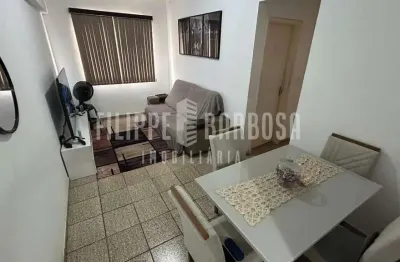 Apartamento para venda em colégio de 56.00m² com 2 quartos e 1 garagem