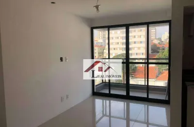 Apartamento para venda em mirandópolis de 58.00m² com 2 quartos, 1 suite e 1 garagem