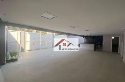 Sobrado para venda em dos casa de 280.00m² com 4 quartos, 3 suites e 4 garagens