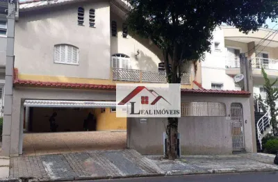 Casa para venda em dos casa de 310.00m² com 4 quartos e 5 garagens