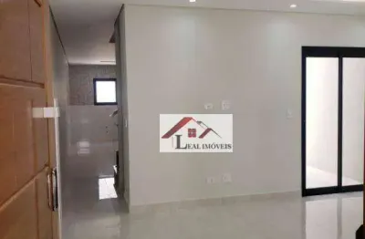 Sobrado para venda em jardim silvestre de 166.00m² com 3 quartos e 3 suites