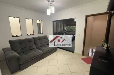 Casa para venda em vila vitória de 181.00m² com 5 quartos e 2 garagens