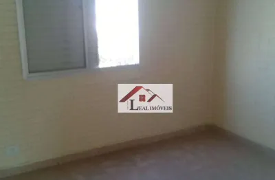 Apartamento para venda em jardim satélite de 50.00m² com 2 quartos