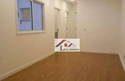 Apartamento para venda em vila camilópolis de 55.00m² com 2 quartos, 1 suite e 1 garagem