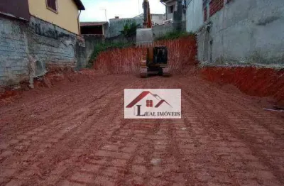 Terreno à venda no Aliança, Ribeirão Pires 