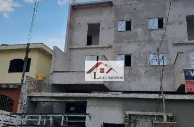 Cobertura para venda em santa maria de 109.00m² com 2 quartos, 1 suite e 2 garagens