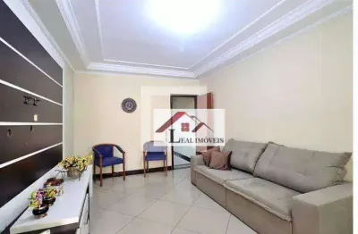 Sobrado para venda em vila curuçá de 225.00m² com 4 quartos e 3 suites