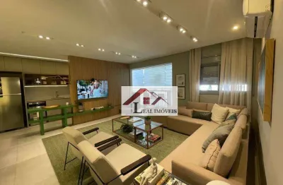 Apartamento para venda em planalto de 76.00m² com 3 quartos, 1 suite e 2 garagens