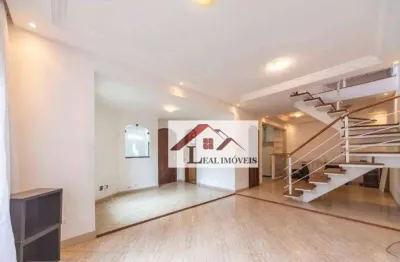 Casa para venda em parque jaçatuba de 160.00m² com 3 quartos, 1 suite e 2 garagens