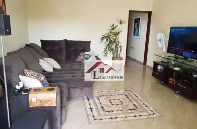 Sobrado para venda em vila camilópolis de 250.00m² com 3 quartos, 3 suites e 5 garagens