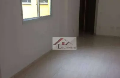Cobertura para venda em vila camilópolis de 100.00m² com 2 quartos, 1 suite e 1 garagem