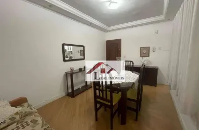 Apartamento para venda em utinga de 101.00m² com 3 quartos, 1 suite e 1 garagem