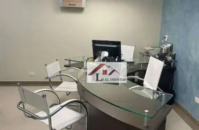Sala comercial à venda no Centro, São Caetano do Sul 