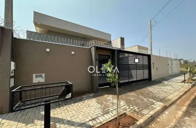 Casa para venda em set sul de 120.00m² com 3 quartos, 1 suite e 4 garagens