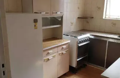 Apartamento para alugar em jardim palma travassos de 53.00m² com 2 quartos e 1 garagem