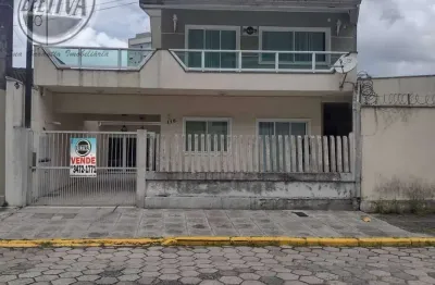 Casa para venda em guaratuba de 160.00m² com 4 quartos, 1 suite e 3 garagens
