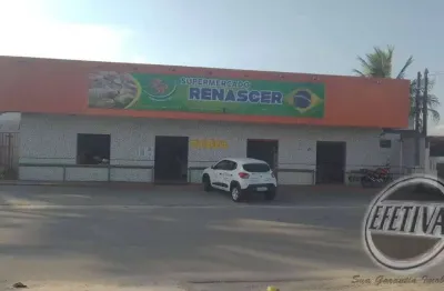 Casa comercial à venda no Centro, Guaratuba 