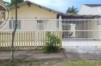 Casa para venda em matinhos de 120.00m² com 4 quartos e 4 garagens