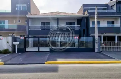 Casa para venda em matinhos de 324.00m² com 3 quartos, 1 suite e 2 garagens