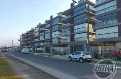 Cobertura para venda em matinhos de 314.00m² com 4 quartos, 4 suites e 2 garagens