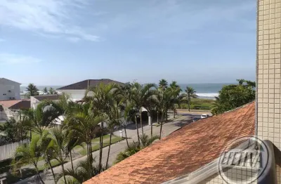 Apartamento para venda em guaratuba de 445.00m² com 5 quartos, 2 suites e 2 garagens