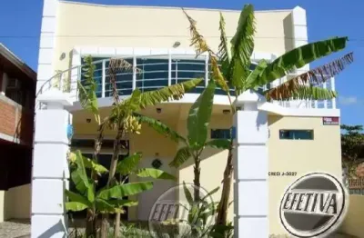 Casa para venda em guaratuba de 260.00m² com 2 quartos, 2 suites e 2 garagens