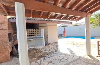 Casa para venda em vila rezende de 277.00m² com 3 quartos, 1 suite e 3 garagens