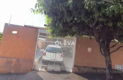 Casa para venda em jardim conceição de 73.00m² com 2 quartos, 1 suite e 2 garagens