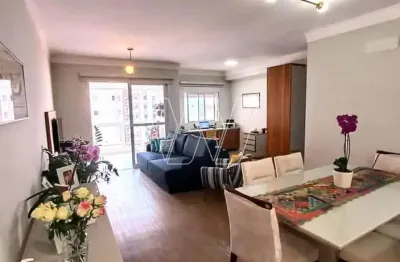 Apartamento para venda em cambuí de 150.65m² com 2 quartos, 2 suites e 2 garagens