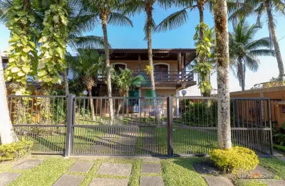 Casa para venda em lagoinha - condomínio lagoinha de 338.00m² com 5 quartos, 5 suites e 1 garagem