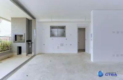 Apartamento para venda em centro cívico de 106.00m² com 3 quartos, 1 suite e 2 garagens